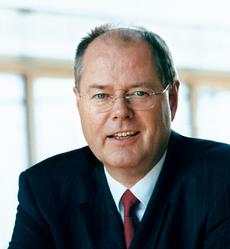 Finance minister rules out "bad bank" for Germany 